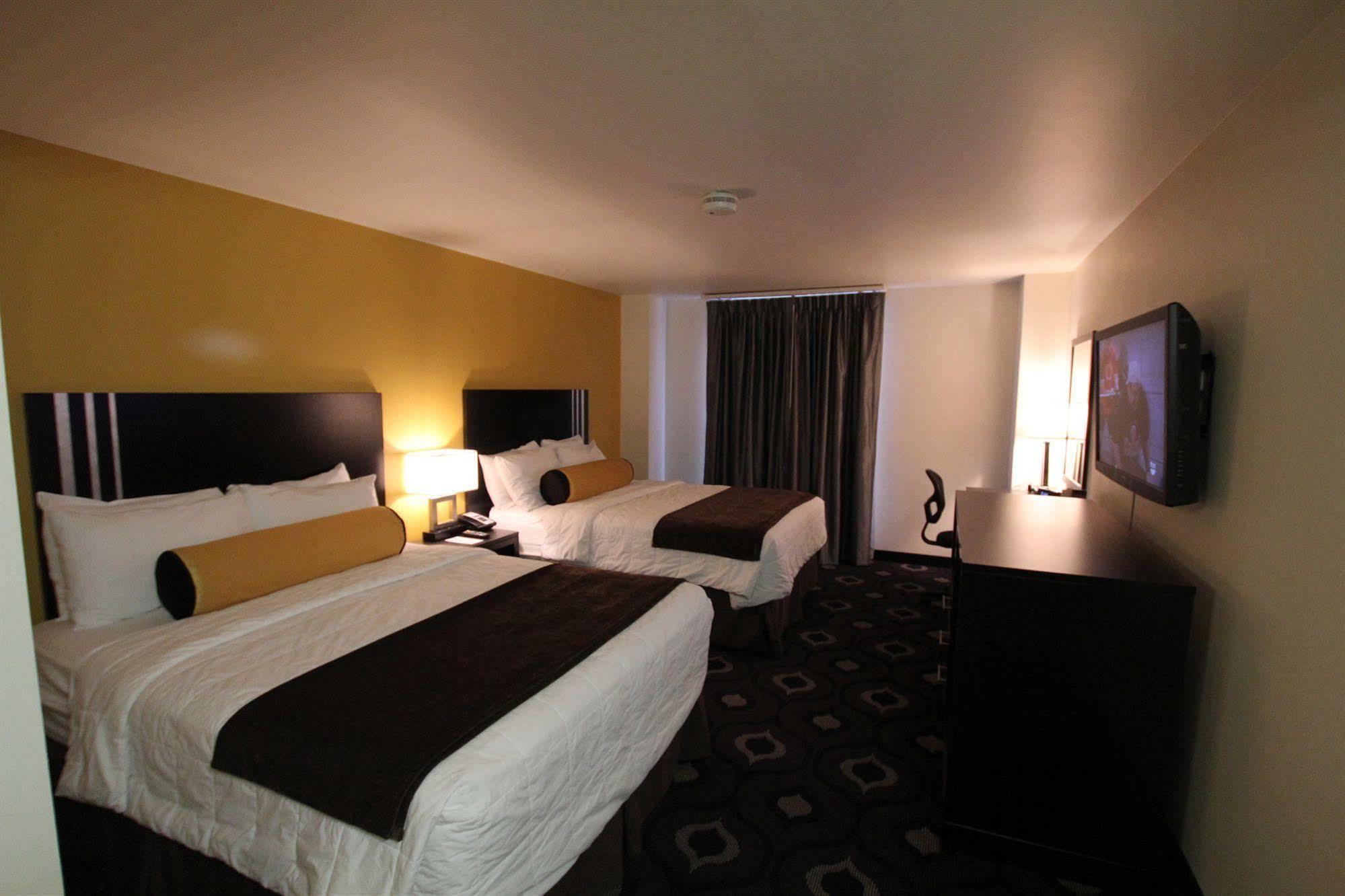 Grand Z Hotel Casino By Red Lion Hotels (Adults Only) Central  City Exterior photo